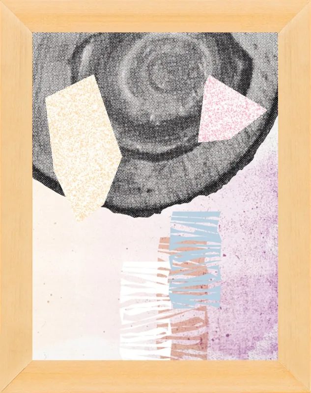 Weather in May by Irina Rouge for Artfully Walls