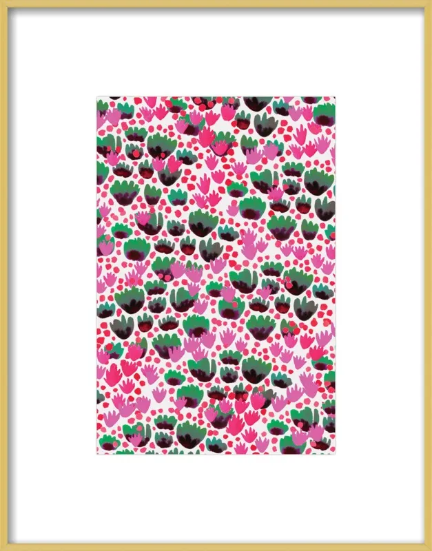 Tawna by Katja Ollendorff for Artfully Walls