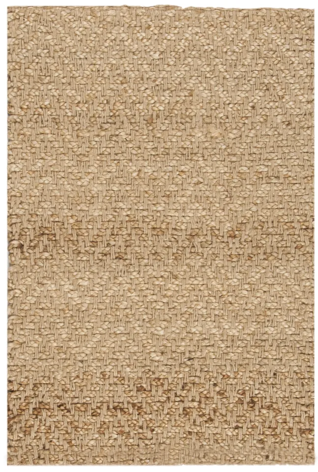Arlo Home Hand Woven Area Rug, NF731A, Natural,  2' 3" X 4'
