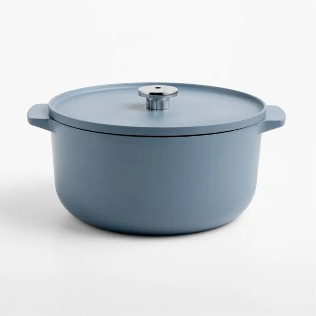 KitchenAid ® Design Series Luminaire Cast Iron 6-Qt. Dutch Oven