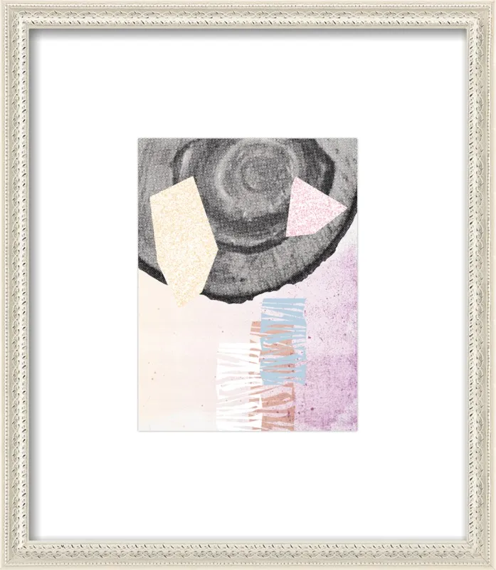 Weather in May by Irina Rouge for Artfully Walls