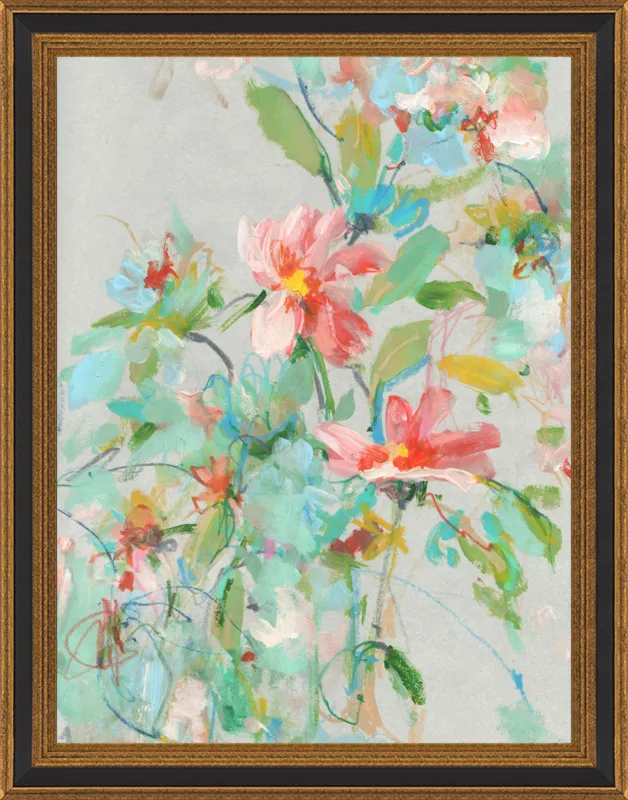 Awaken by Sonal Nathwani for Artfully Walls