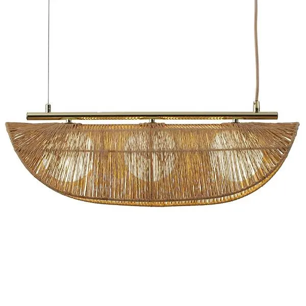Latham Linear Suspension