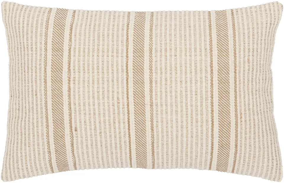 Camden CDM-002 18"L x 18"W Pillow Cover