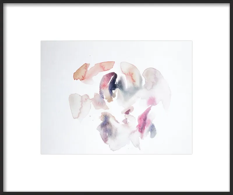 Languor by Elizabeth Becker for Artfully Walls