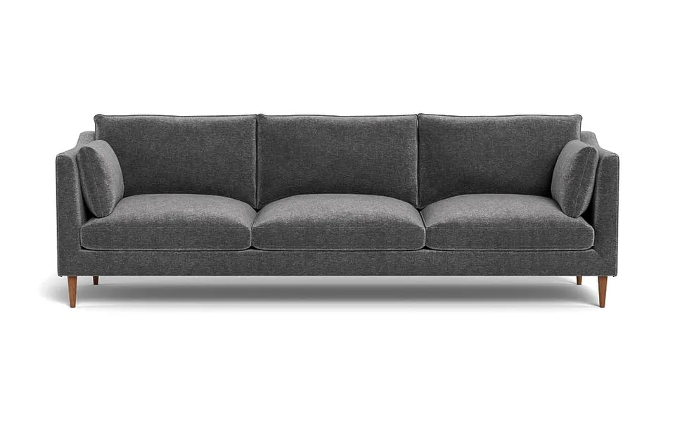 Caitlin 3-Seat Sofa by The EverygirlÃ?Â®