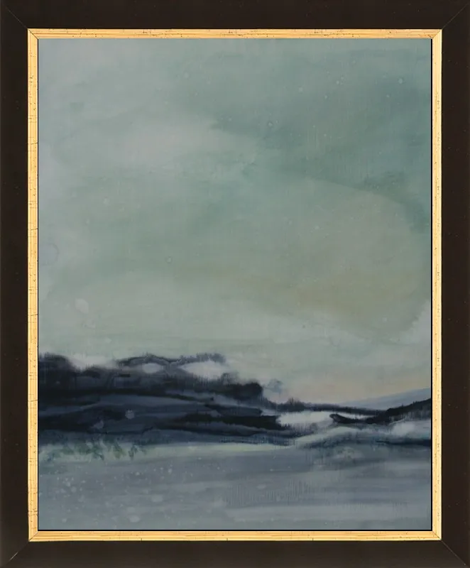 Wash 1 by Meredith Aitken for Artfully Walls