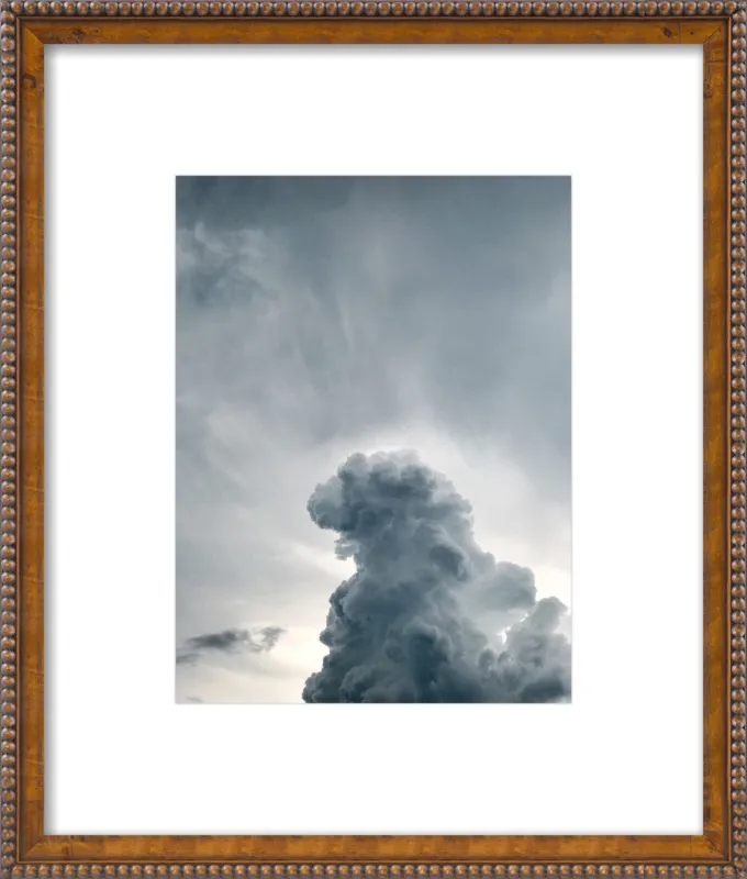 Cloudscape #18 - Arizona by Matt Gragg for Artfully Walls