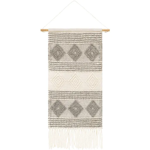 Hygge HYG-1000 44"H x 22"W x 1"D Wall Hanging