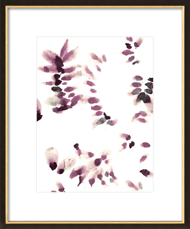 Sasou by morioke for Artfully Walls
