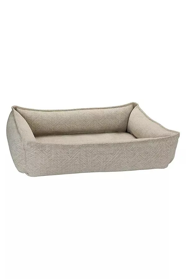 Bowsers Urban Dog Bed Lounger