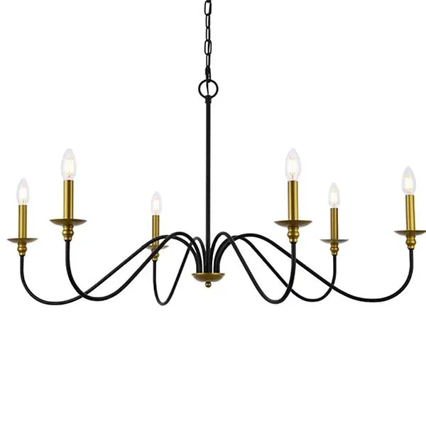 Sariah Chandelier