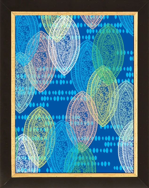 Tandori by Khristian A. Howell for Artfully Walls