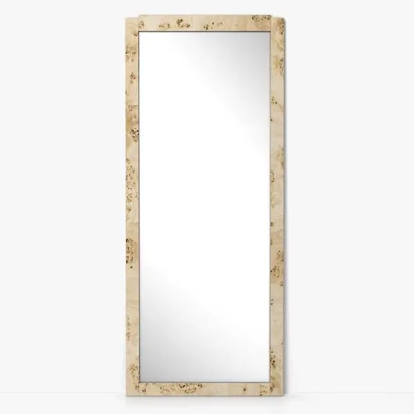 Scotsbrook Floor Mirror