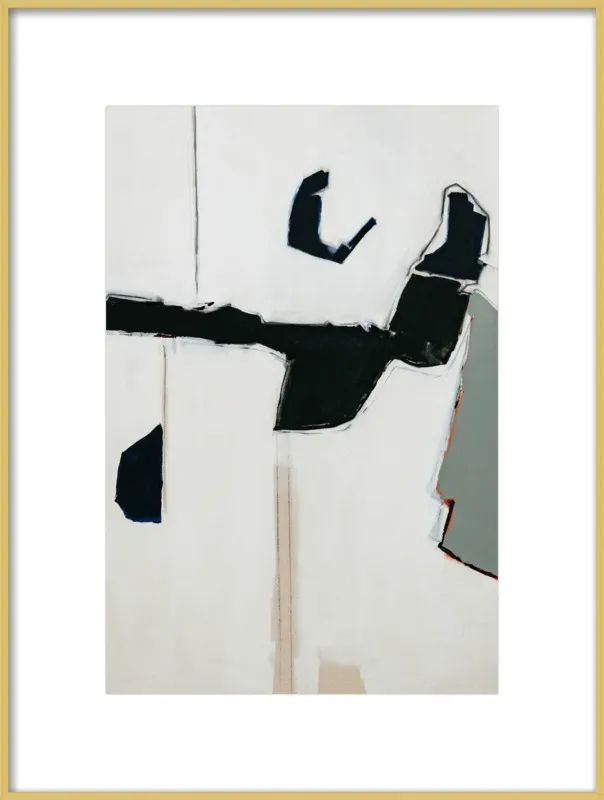Halta Dominga by Holly Addi for Artfully Walls
