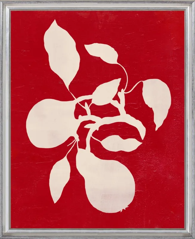pears by Ruti Shaashua for Artfully Walls