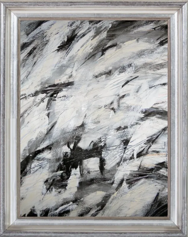 11-17-11a by Kurt Waldo for Artfully Walls