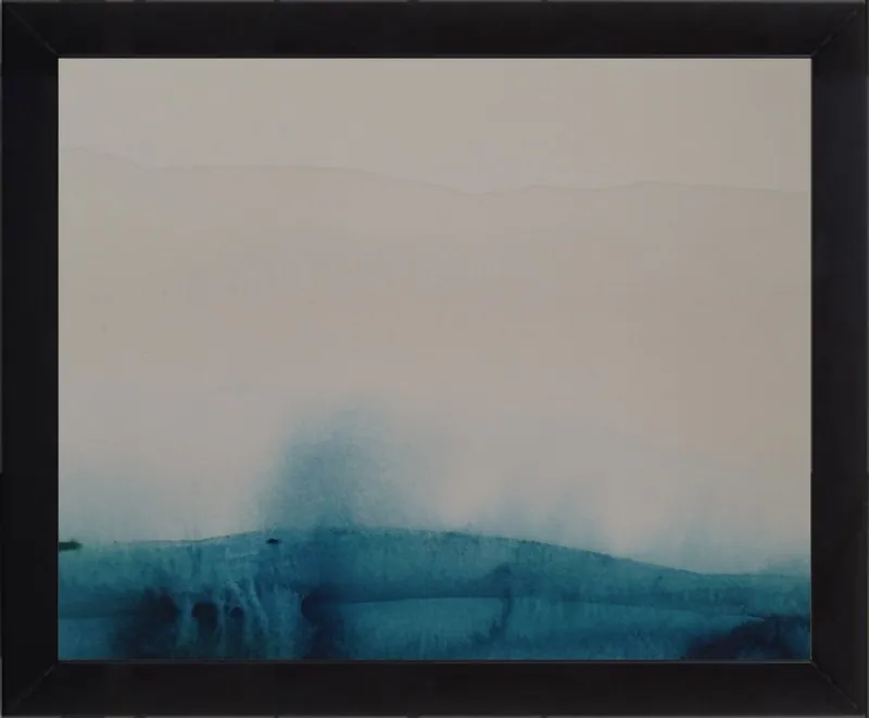 Lands 12 by Nell Waters Bernegger for Artfully Walls