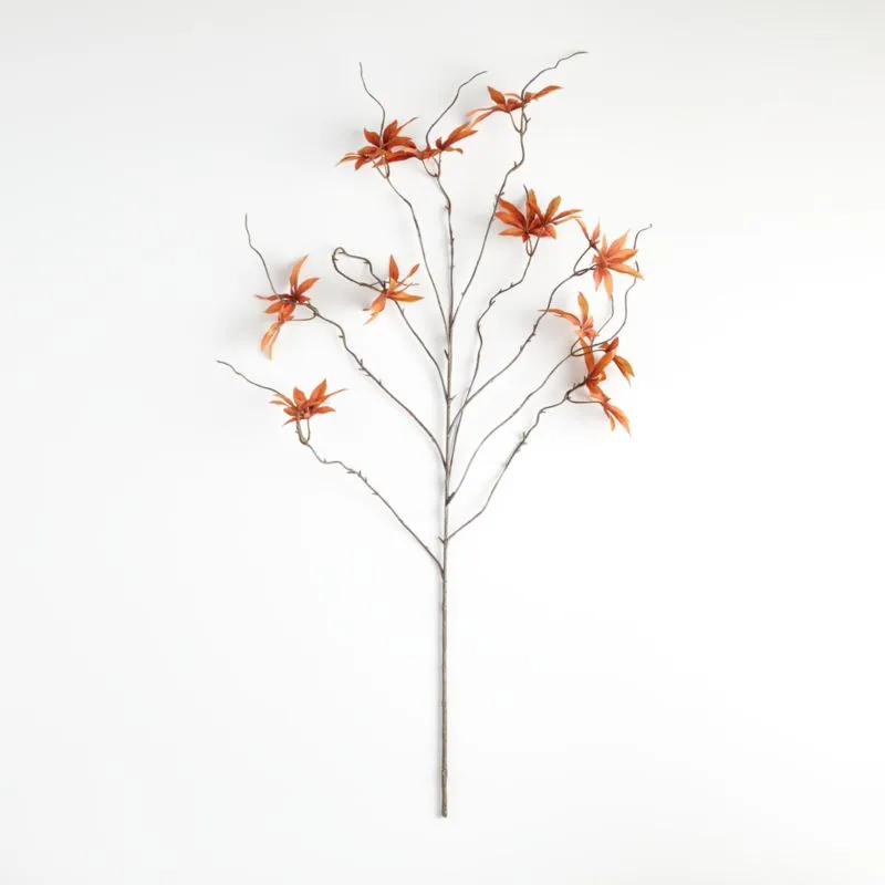 Faux Japanese Maple Stem