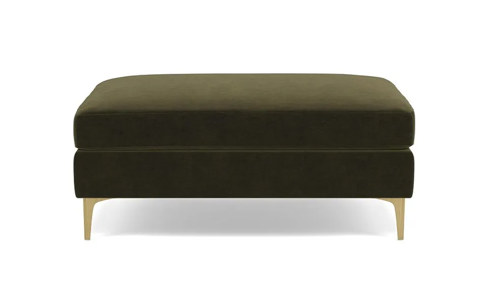 Sloan Ottoman