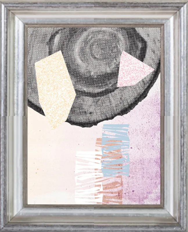 Weather in May by Irina Rouge for Artfully Walls