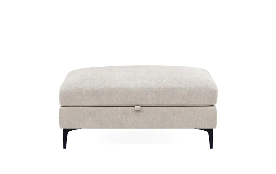 Sloan Storage Ottoman