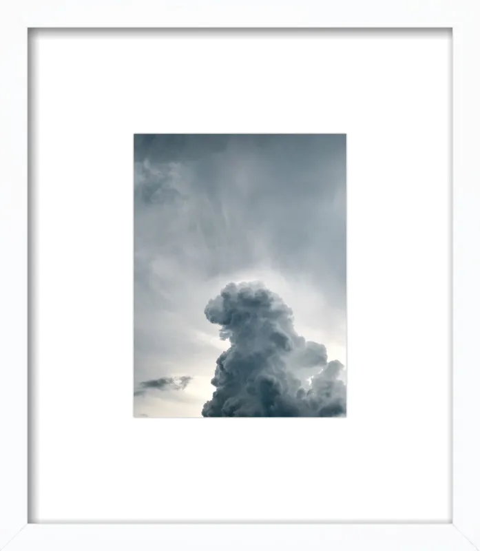 Cloudscape #18 - Arizona by Matt Gragg for Artfully Walls