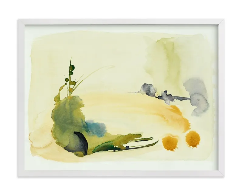 How Wide Limited Edition Fine Art Print
