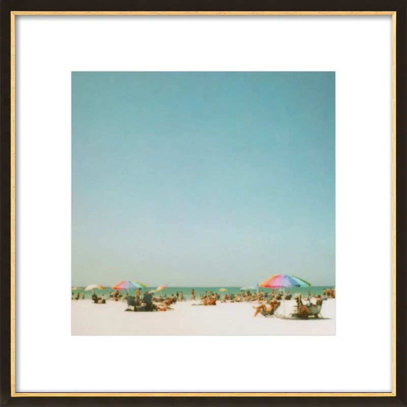 2900 Miles #4 by Alicia Bock for Artfully Walls