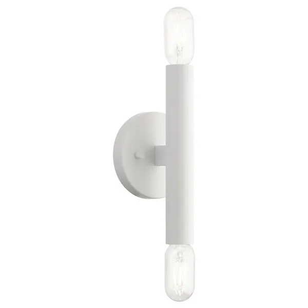 Joanna 2 Light Wall Sconce