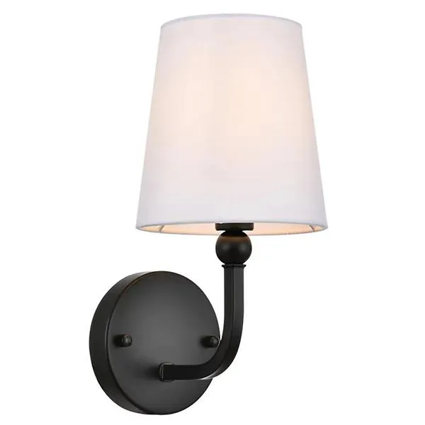 Blythe Bath Sconce
