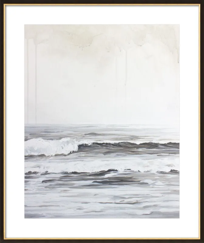 Ocean Air by Brynn W Casey for Artfully Walls