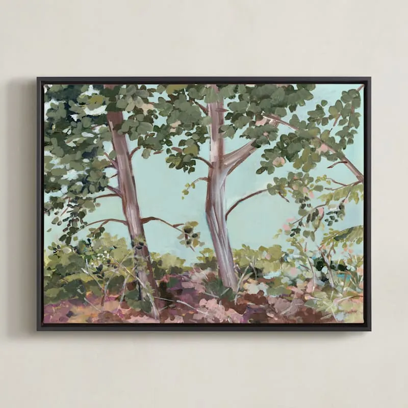 River Tree Stillness Limited Edition Fine Art Print