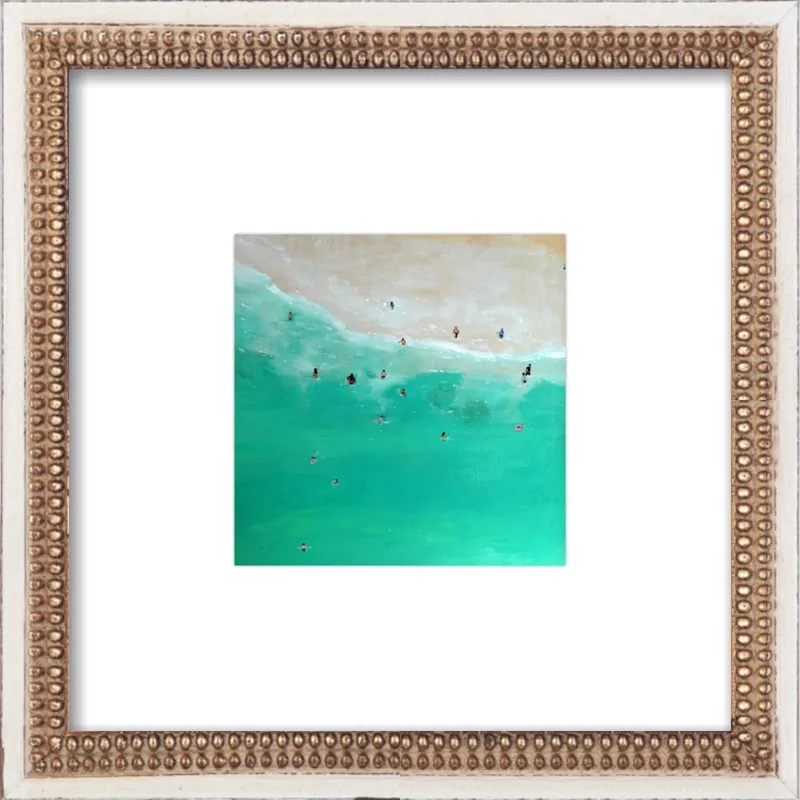 hawaii by Leslie Westphal for Artfully Walls