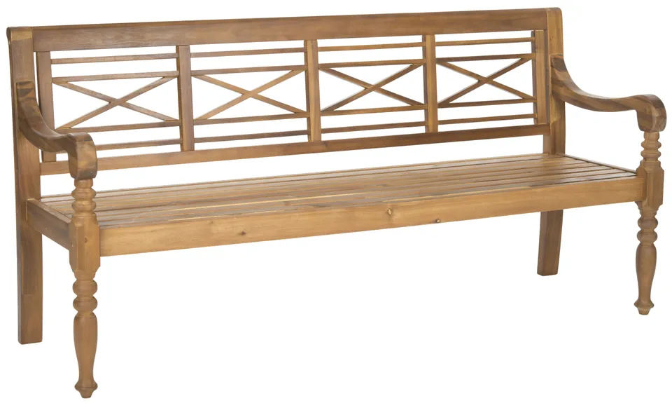 Karoo Bench - Natural