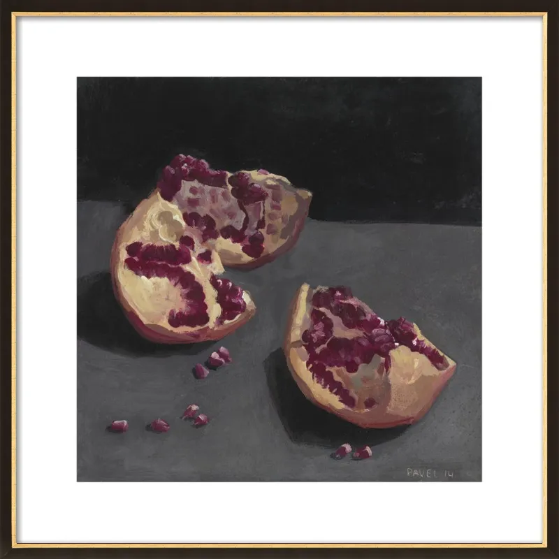 Untitled by Pavel Feinstein for Artfully Walls