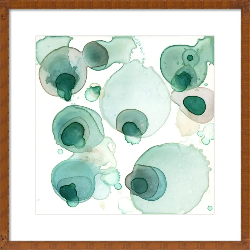 Escape Hatch by Andrea Pramuk for Artfully Walls