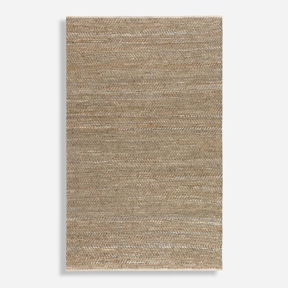 Tobais 8 X 10 Rug - Beige