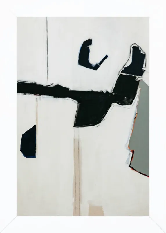 Halta Dominga by Holly Addi for Artfully Walls