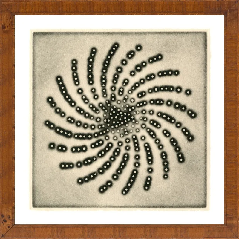 Five Elements - Earth by Eunice Kim for Artfully Walls