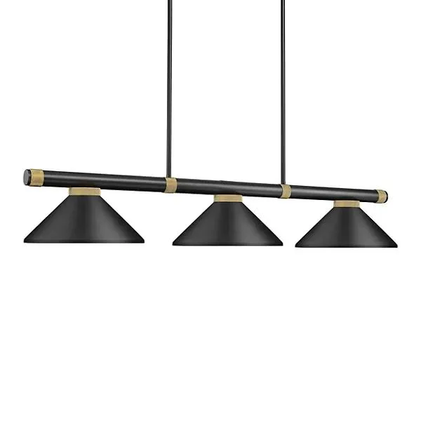 Rockford Edge Cone Linear Suspension