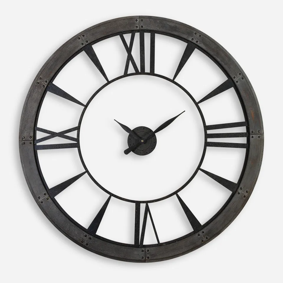 Ronan Wall Clock Large