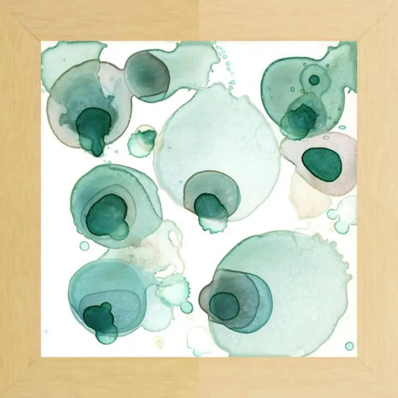 Escape Hatch by Andrea Pramuk for Artfully Walls
