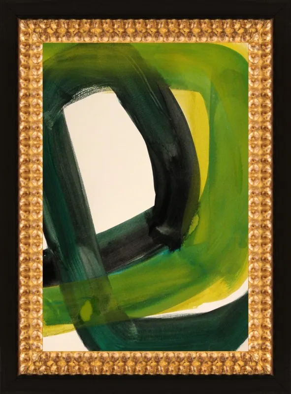 Reach by Nell Waters Bernegger for Artfully Walls