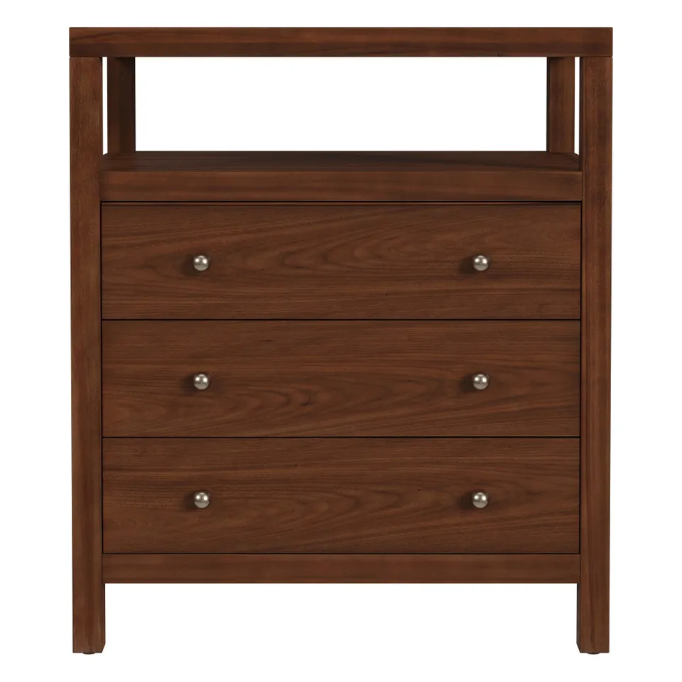 Nora Walnut Nightstand