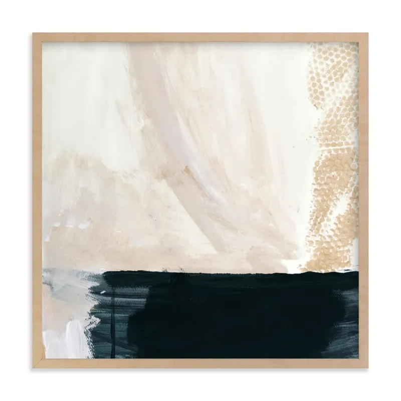 form Limited Edition Fine Art Print