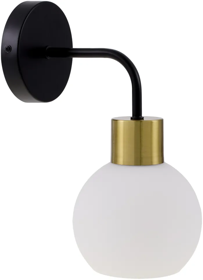 Silverton   8"L x 6"W x 8"H Wall Sconce
