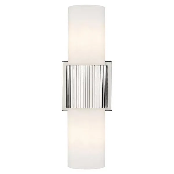 Gryffin Vanity Light
