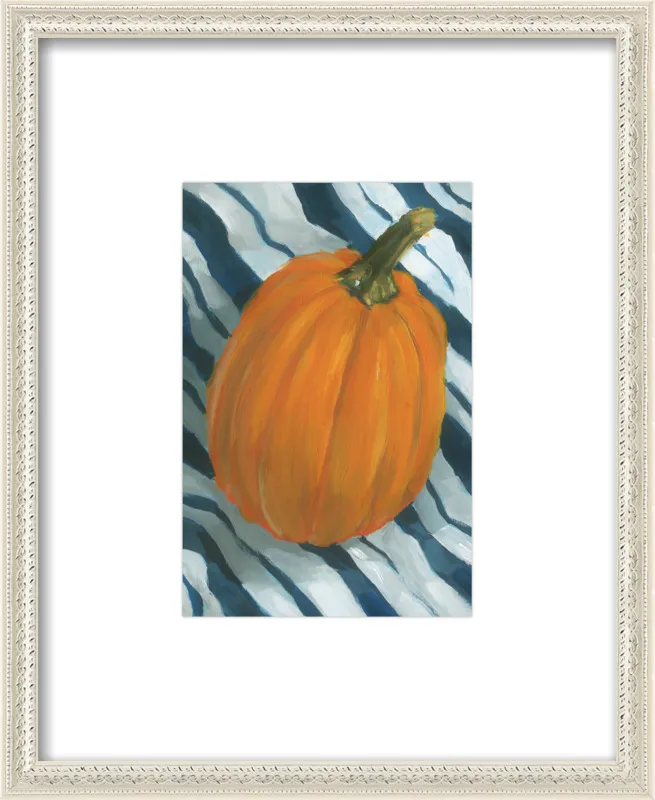 Squash by Carrie Arnold for Artfully Walls