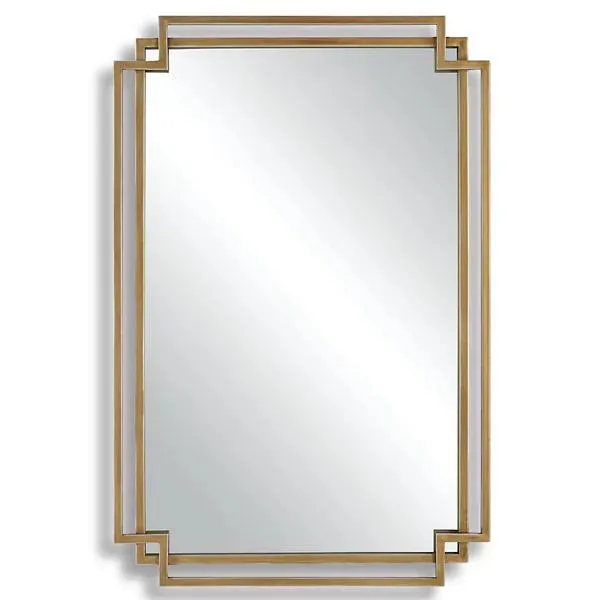 Gannon Wall Mirror